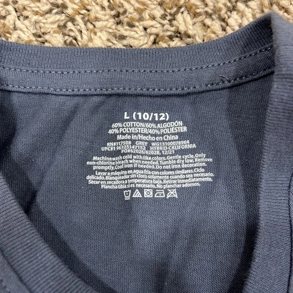 GYMBOREE tops